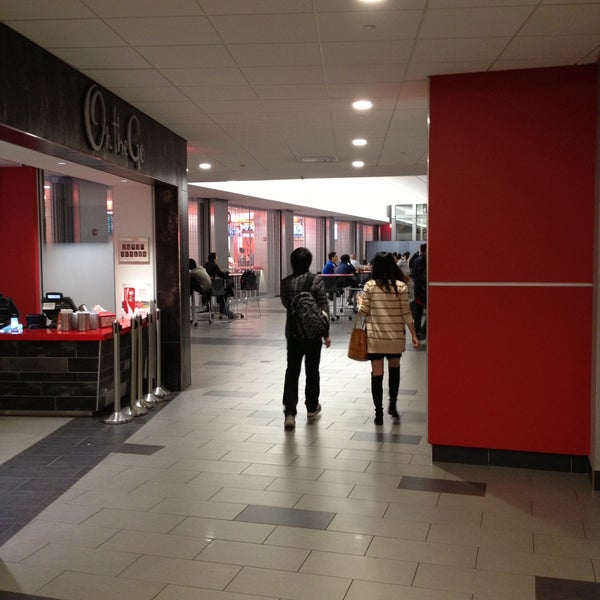 Curry Student Center Fenway Kenmore Audubon Circle Longwood