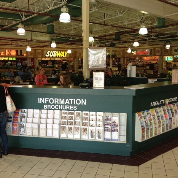 Photos at Jackson Premium Outlets Outlet Mall in Jackson