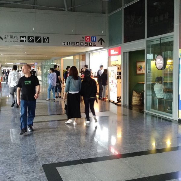 Fotos Bei 南港軟體園區g棟 園區街3 1號