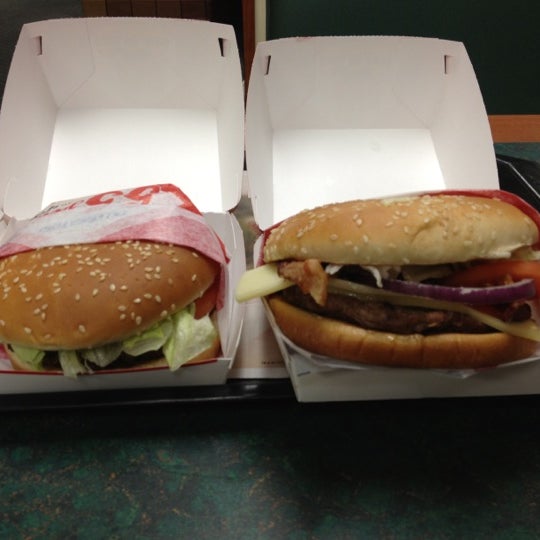 Photos at Burger King 6 tips from 337 visitors