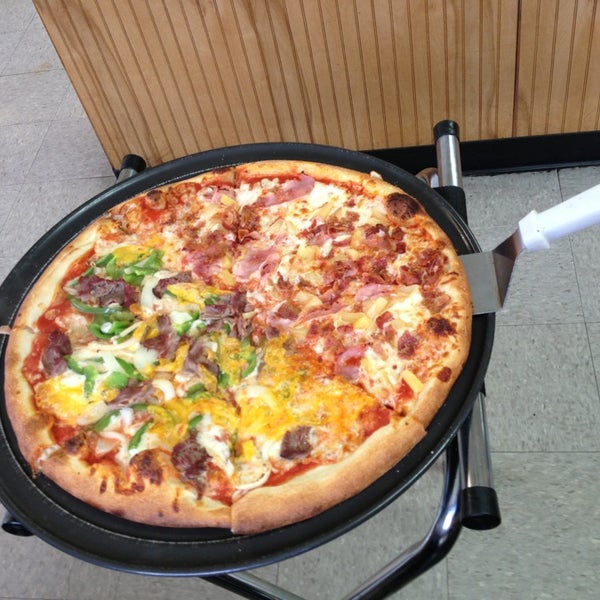 Two Brother's Deli & Pizza 29362970 New York 32