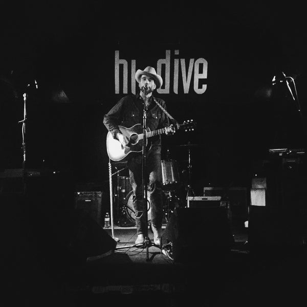 Photo taken at Hi-Dive by fouhy on 10/5/2015