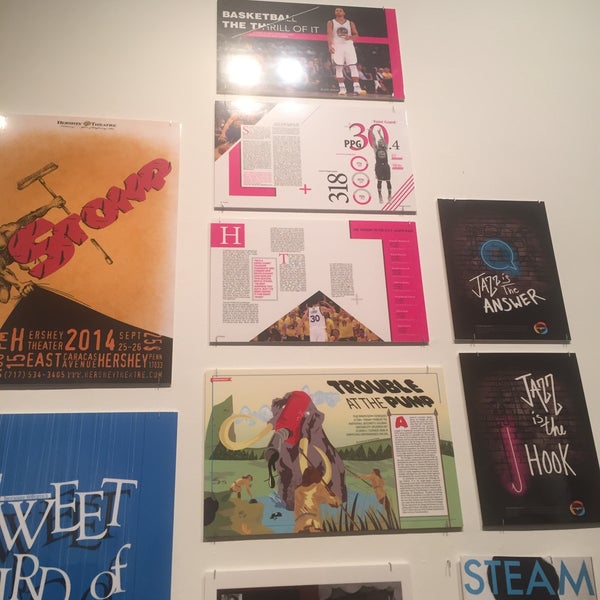 Degenstein Campus Center Student Center in Selinsgrove