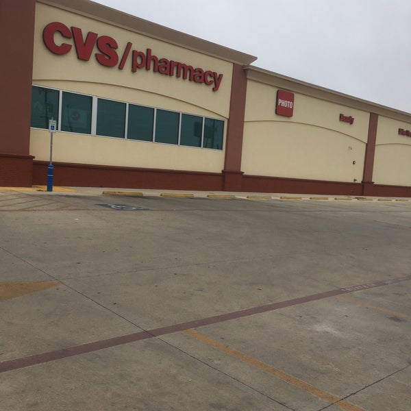 CVS pharmacy - Highland Hills - San Antonio, TX