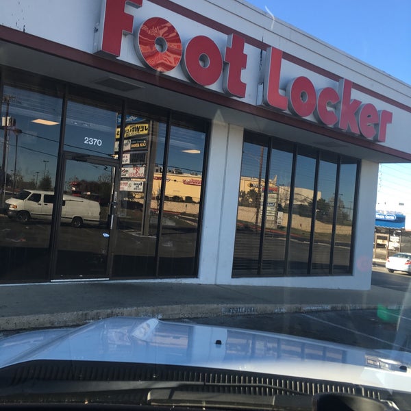 Photos at Foot Locker Highland Hills 1 tip from 35 visitors