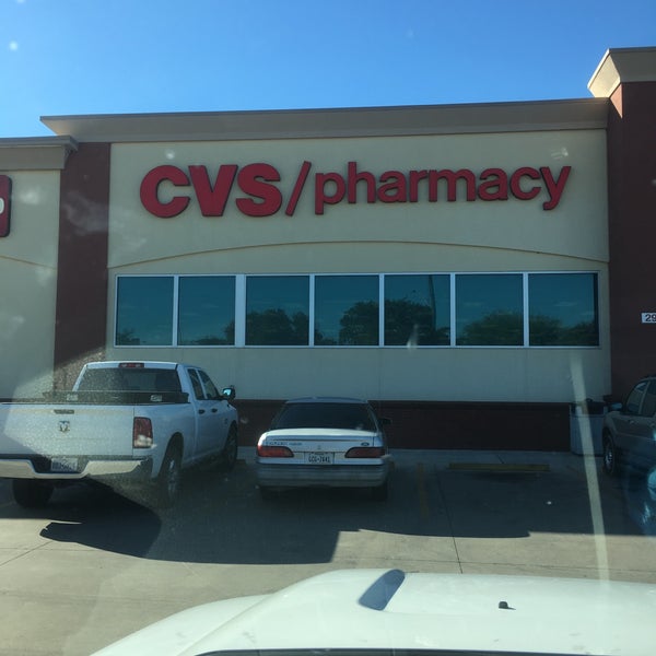 CVS pharmacy - Highland Hills - San Antonio, TX