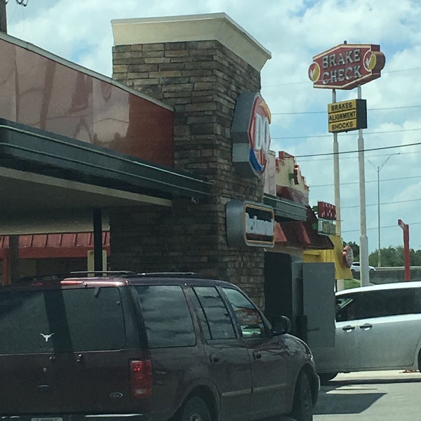 Dairy Queen Highland Hills San Antonio, TX