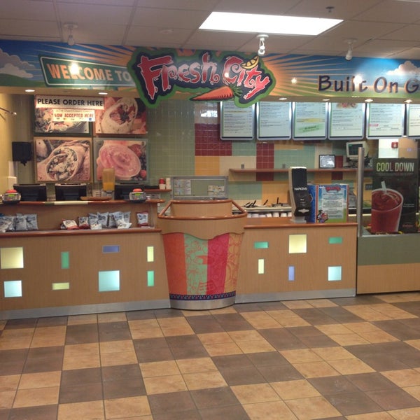 Charlton Service Plaza (Eastbound) Charlton, MA