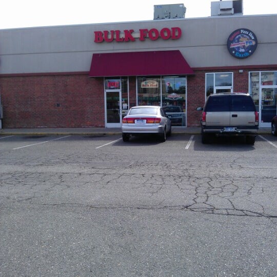 Photos at Bulk Foods Store Candy Store