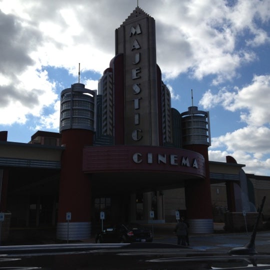 Photos at Marcus Majestic Cinema of Brookfield Waukesha, WI