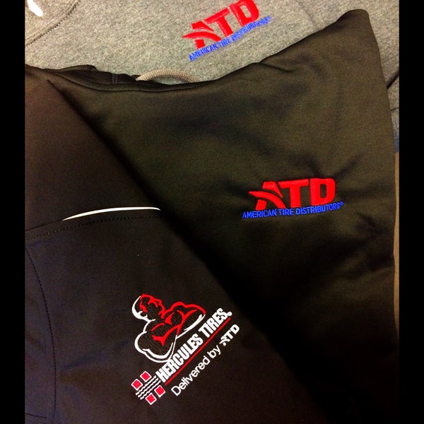 American Tire Distributors Structure in Oak Creek