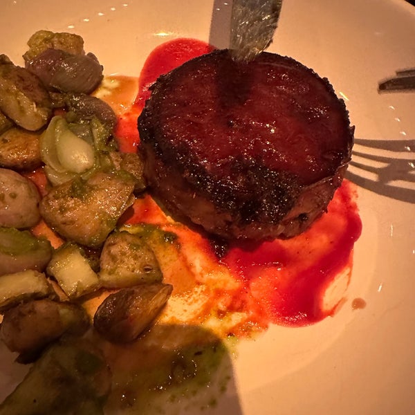 Nicholas Barrel & Roost Red Bank, NJ