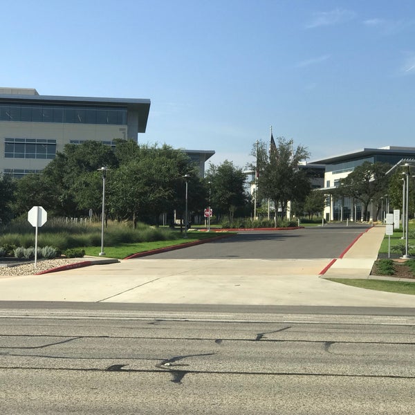 Apple, Austin