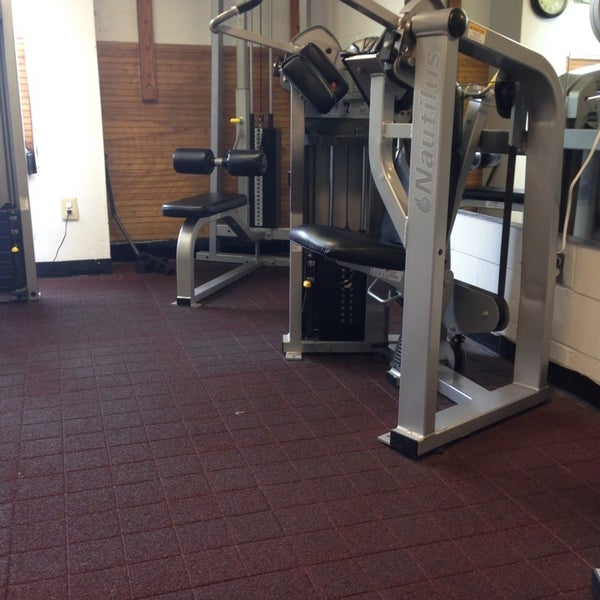 Photos at YMCA Arlington Tennis and Squash Center Tennis Court in