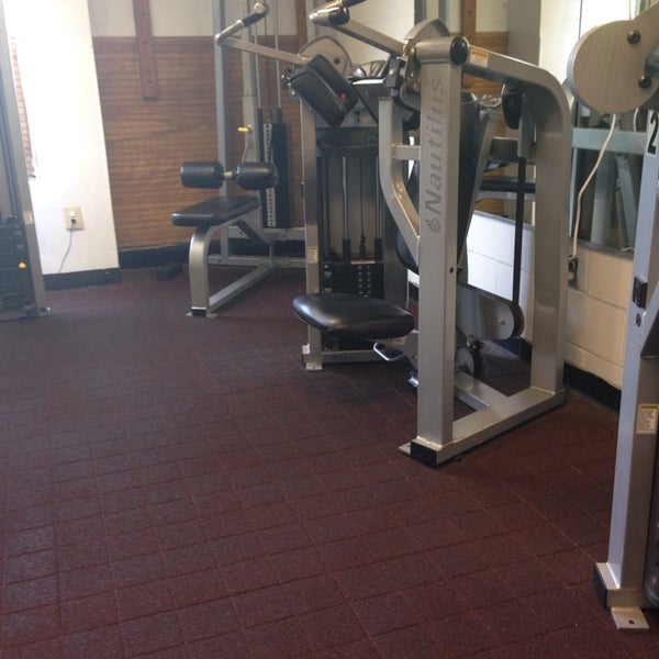 Photos at YMCA Arlington Tennis and Squash Center Tennis Court in