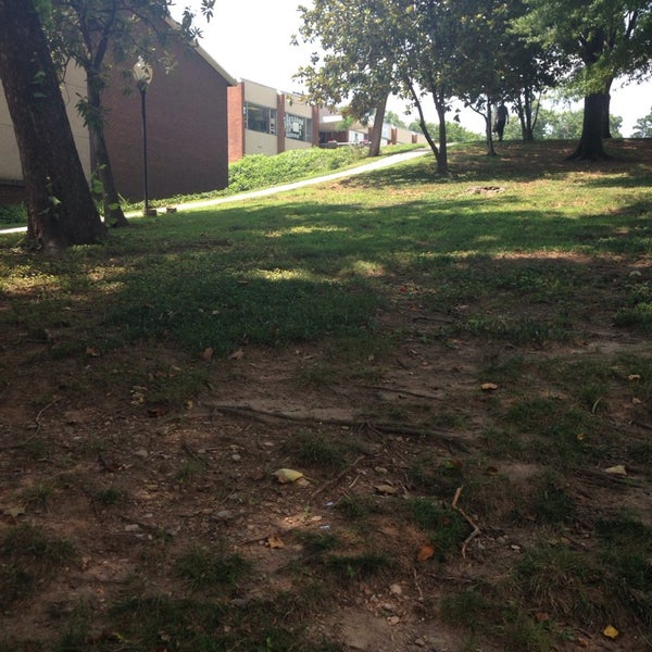 Photos at YMCA Arlington Tennis and Squash Center Tennis Court in