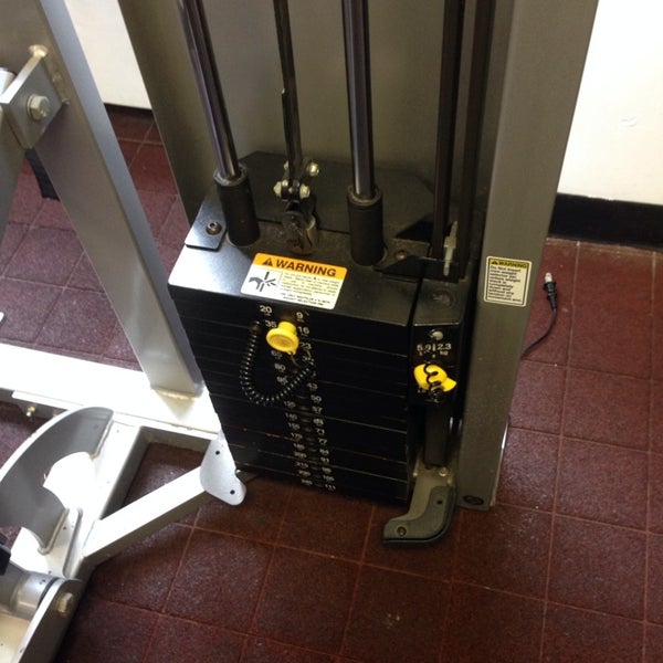 Photos at YMCA Arlington Tennis and Squash Center Tennis Court in