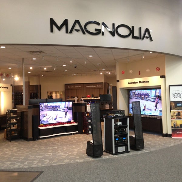 Magnolia Home Theater Electronics Store In Minnetonka Hopkins,Ashley Furniture Signature Design Sectional