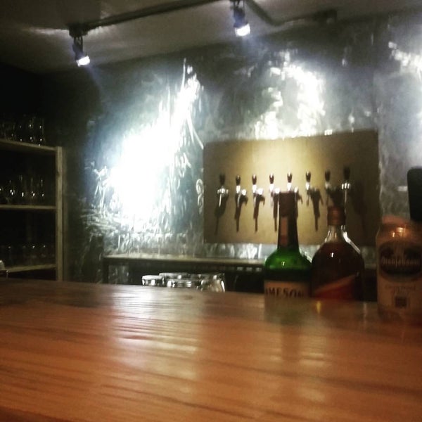 Photo taken at O Bretão Pub by Nicolly B. on 9/28/2015