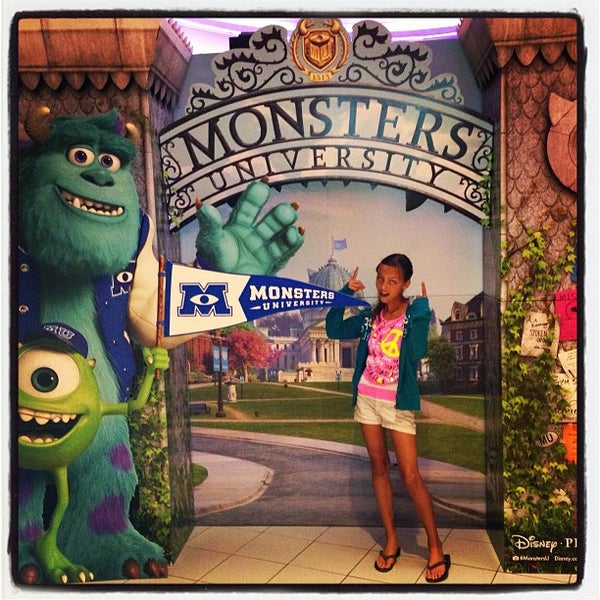 Photos at Regal Parkway Plaza & IMAX El Cajon, CA