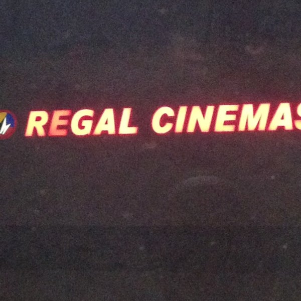 Photos at Regal Cinemas Westminster 9 6 tips from 616 visitors