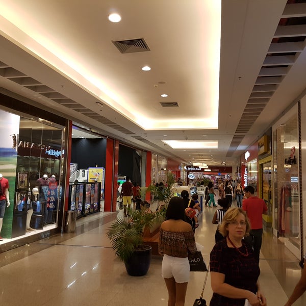 10/7/2017 tarihinde Gleyson J.ziyaretçi tarafından Shopping da Ilha'de çekilen fotoğraf
