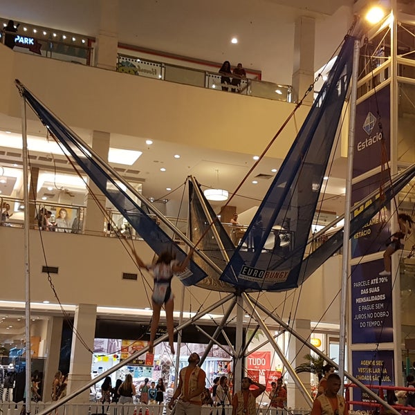 2/24/2018 tarihinde Gleyson J.ziyaretçi tarafından Shopping da Ilha'de çekilen fotoğraf