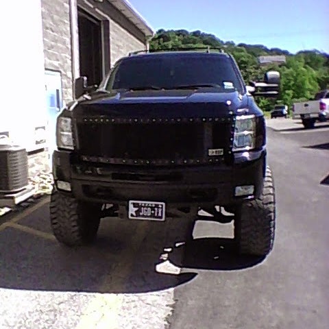 Xtreme car 2024 & truck accessories