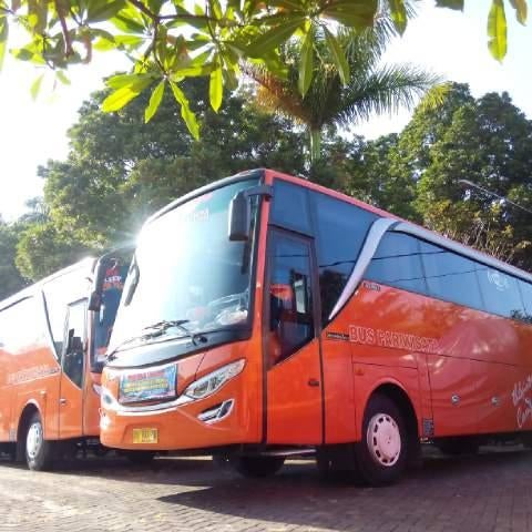 Photos At Rejeki Baru Head Office Kota Magelang Jawa Tengah