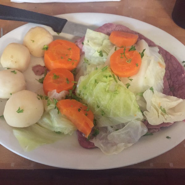 SpringFord Diner Diner in Spring City