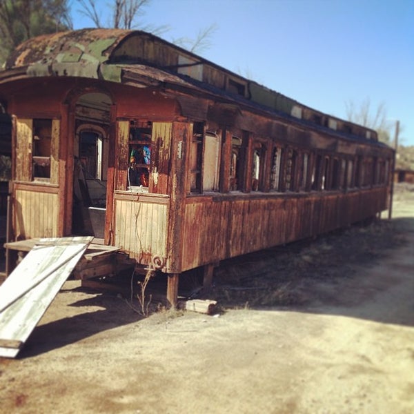 Jacumba Hot Springs Resort & Spa Resort