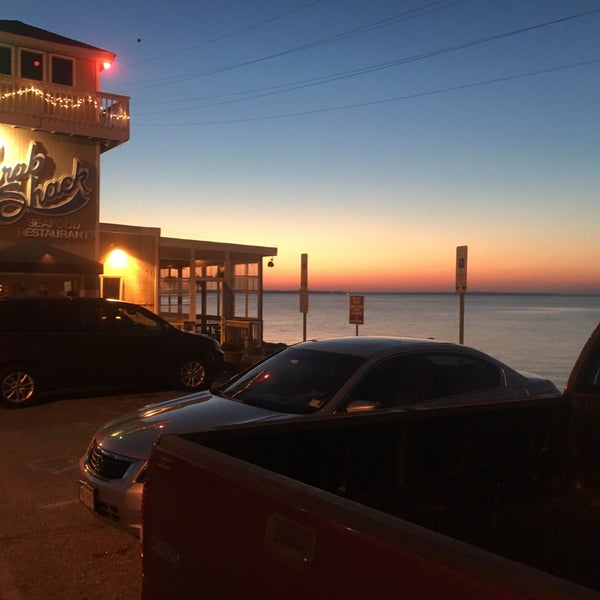 Crab Shack Seafood Restaurant Seafood Restaurant in Newport News