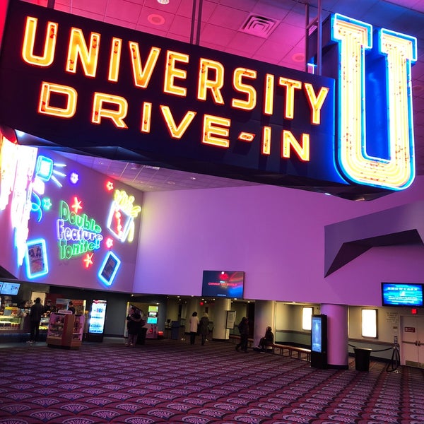 Fairfield Cinemas 40 Black Rock Tpke