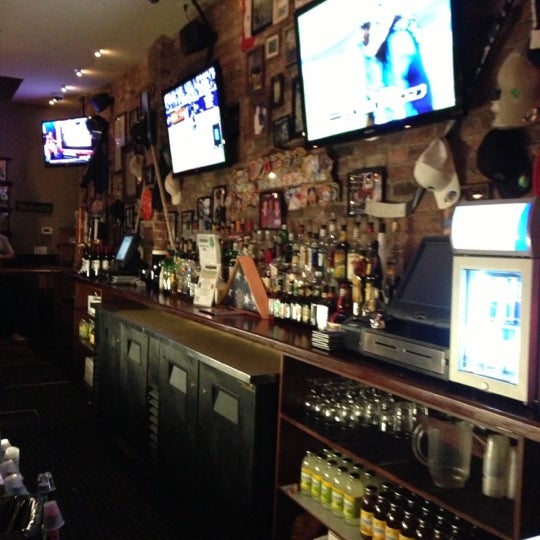 Colony Grill Fairfield, CT