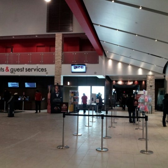 Landmark Cinemas 10 Kingston 120 Dalton Avenue