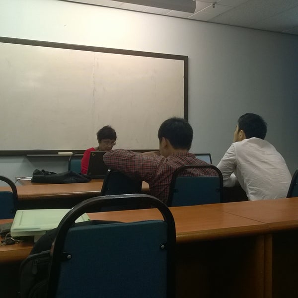 Photo taken at Asia Pacific University of Technology &amp; Innovation (APU) by aizat a. on 5/23/2015