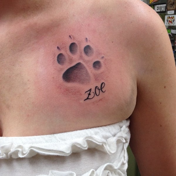 Photos at Wingnut Tattoo Anoka, MN