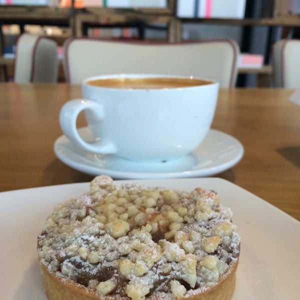 Common Bond Cafe & Bakery Houston, TX