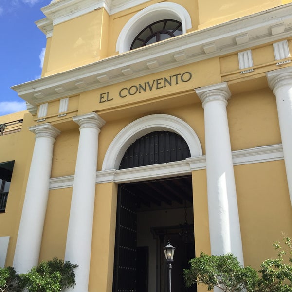 5/29/2016에 Kseniya S.님이 Hotel El Convento에서 찍은 사진