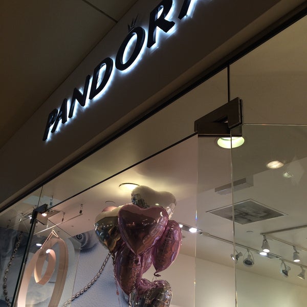 Pandora Houston, TX