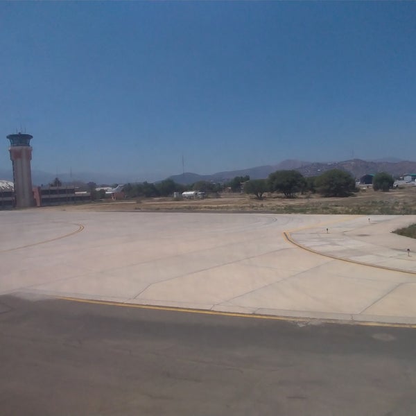 9/8/2018 tarihinde Fidel C.ziyaretçi tarafından Aeropuerto Jorge Wilstermann'de çekilen fotoğraf