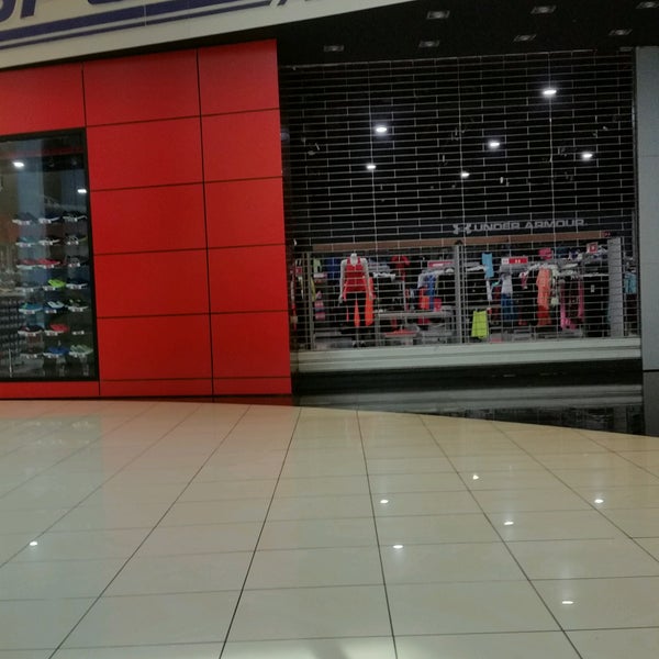 Спортлайн ярославль