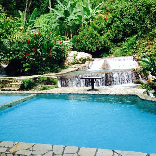 Balneario Villa Miriam Santa Cruz de Barahona, Barahona