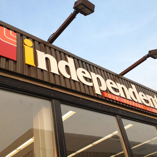 Glen's Your Independent Grocer Grocery Store in Yellowknife