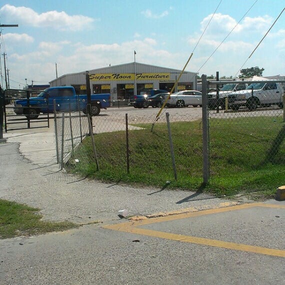 Flea Market Miscellaneous Store in Pearland