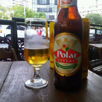 12/7/2011にSilvio Luiz B.がPatuá Barで撮った写真