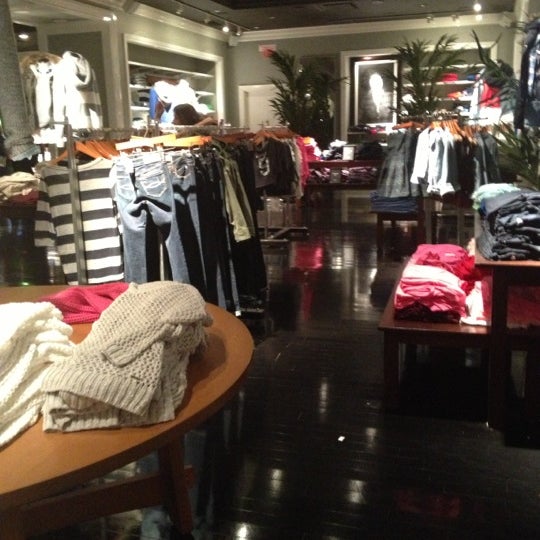 abercrombie dadeland