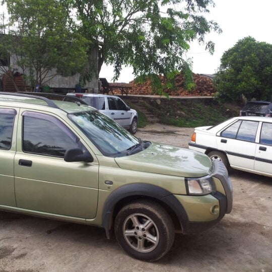 Kuala Ketil City