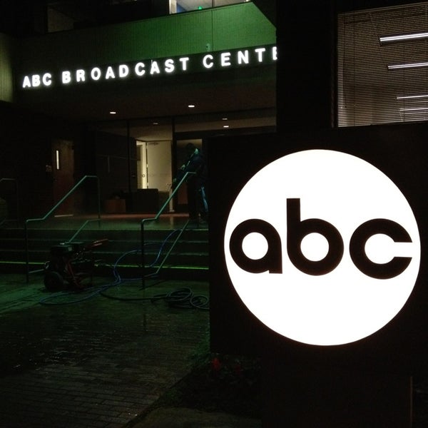 ABC7/KGO-TV - TV Station in San Francisco