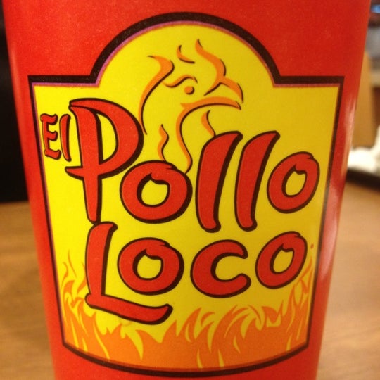 El Pollo Loco - Fast Food Restaurant